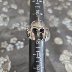 Spartan Ring