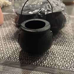 Witches Pot 