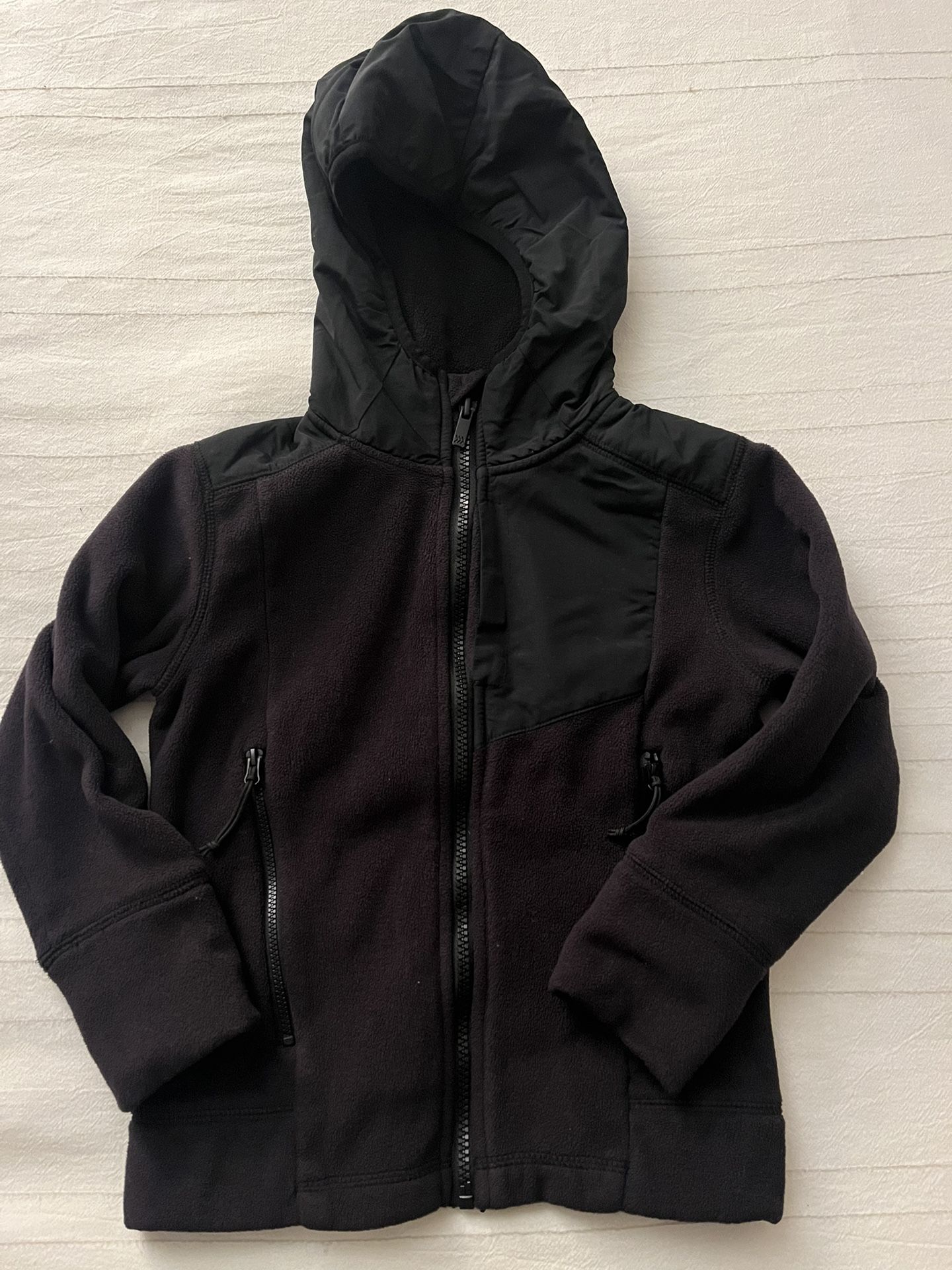 Kids Fleece Jacket