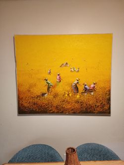 Art / painting
