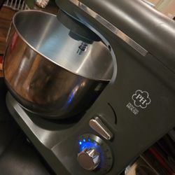 Princess House Mixer