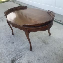 Antique Coffee  Table