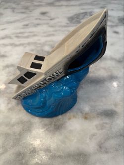 Doug Horne's Gilligan's Island Tikiland Lost Cocktail S.S. Minnow Tiki Mug