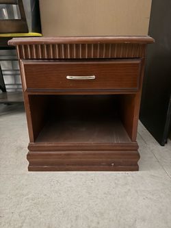 Night tables