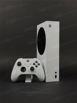 Xbox Series S 512GB