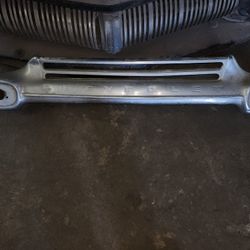 58 Chevy Truck Grill