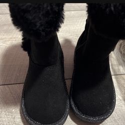 Toddler Boots 