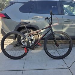 29" Gt Performer Bmx 