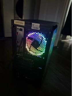 Gaming pc
