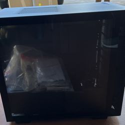 NZXT h210 Mini ITX Computer Case