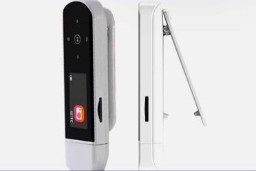 RUIZU 64GB Clip MP3 Player with Earphone, USB in-Line Transmission, Bluetooth 5.0 Lossless Sound Portable Music Player | FM Radio, E-Book, Pedometer, 