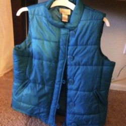 Medium Vest 