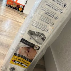 Crib Mattress 