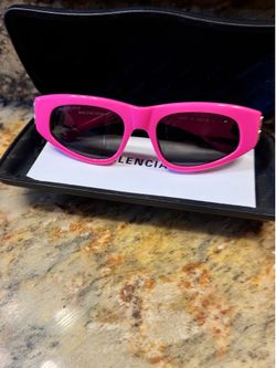 Balenciaga Sunglasses