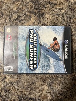 Kelly Slater’s Pro Surfer