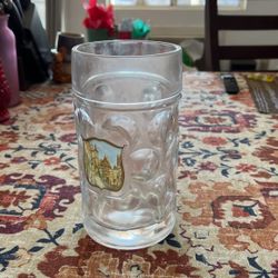Octoberfest Stein