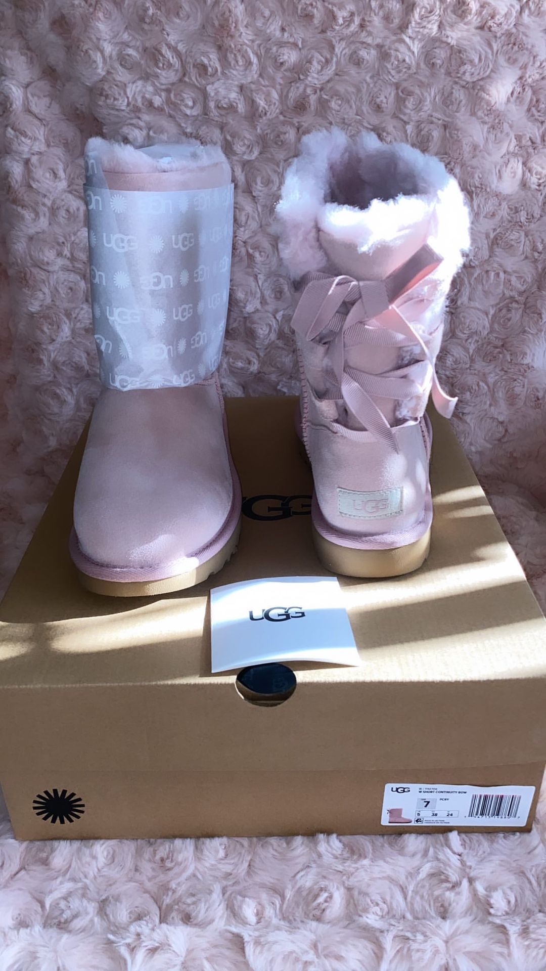 New Ladies Boots