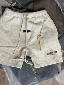 Essential Shorts