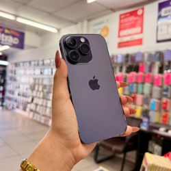 iPhone 14 PRO 128GB UNLOCKED❗️