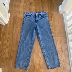Blue EMPYRE Jeans