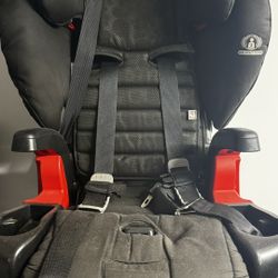 Britax Frontier car seat Booster 
