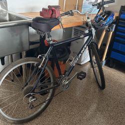 Giant Sedona Road Bike