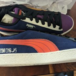 Puma Staple Pigeon Shoes