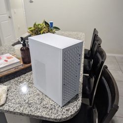 Gaming PC- I7 Gtx 1660 Oc