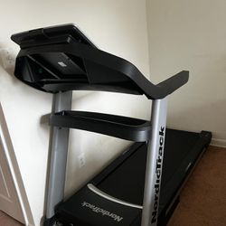 NordicTrack Treadmill EXP 7i