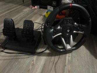 Xbox wheel