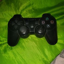 PS3 Controller 
