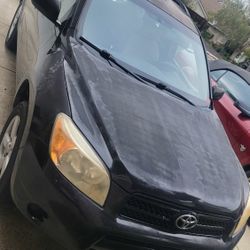 2007 Toyota Rav4