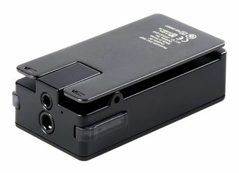 Portable DAC Amp