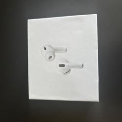 Airp0ds 3 pro ANC
