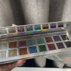 High Pigment Palette New 