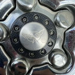 Corvette C6 Rims 