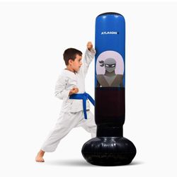 Cardio Punching Bag