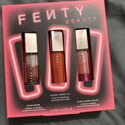 Fenty Gloss Gift
