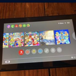 Nintendo