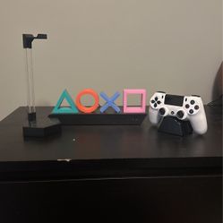 Gaming Accessories 