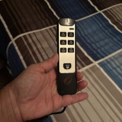 Xl Twin Adjustable Bed Frame And Mattress In Great Condition 