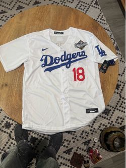 Dodgers jerseys