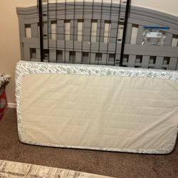 Baby Crib