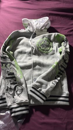 Rebel mind, varsity jacket, sweater button button up I’ve made logo men’s