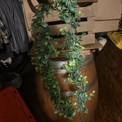 Artificial Vines Wreaths 