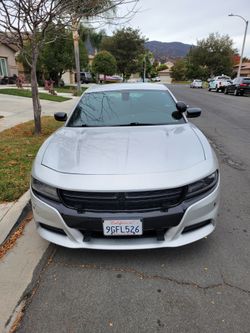 2016 Dodge Charger