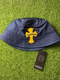 Chrome Hearts Bucket Hat
