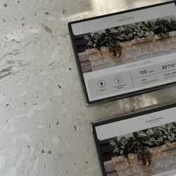 Threshold String Lights