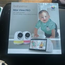 Babysense 