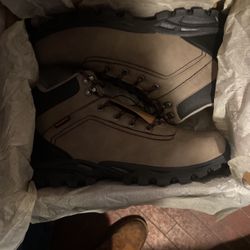 Hiking Boots 